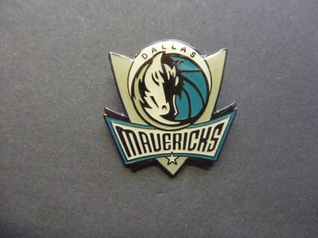 Basketbalteam Dallas Mavericks